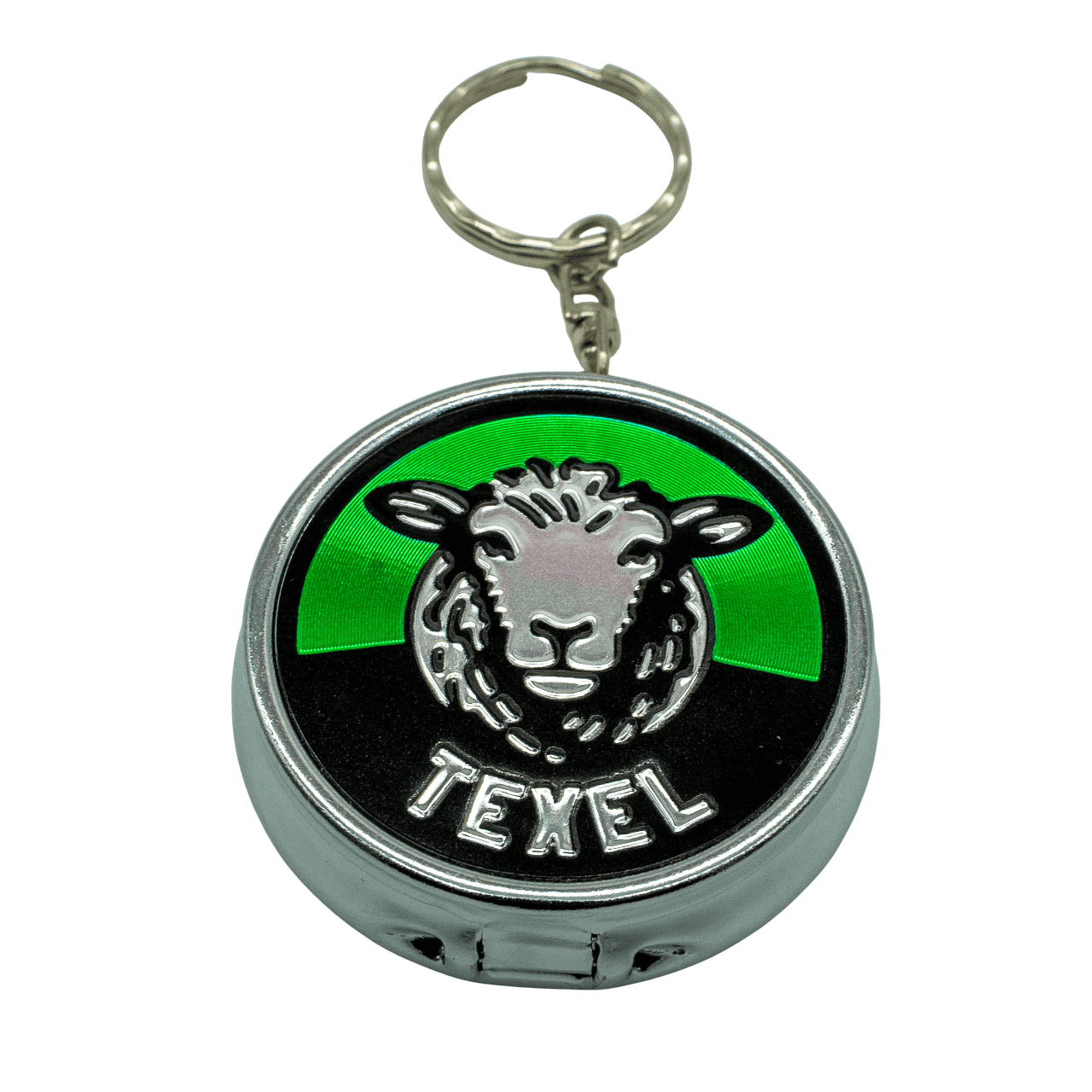 Pocket Asbak Texel – Schaap